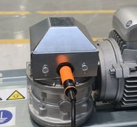 Speed sensor NRS/Z/-3