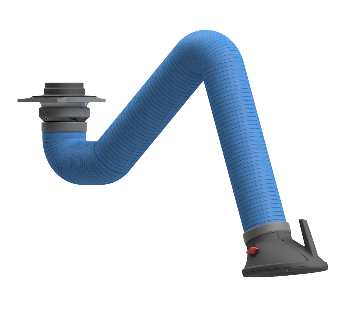 Extraction arm Original l=2m