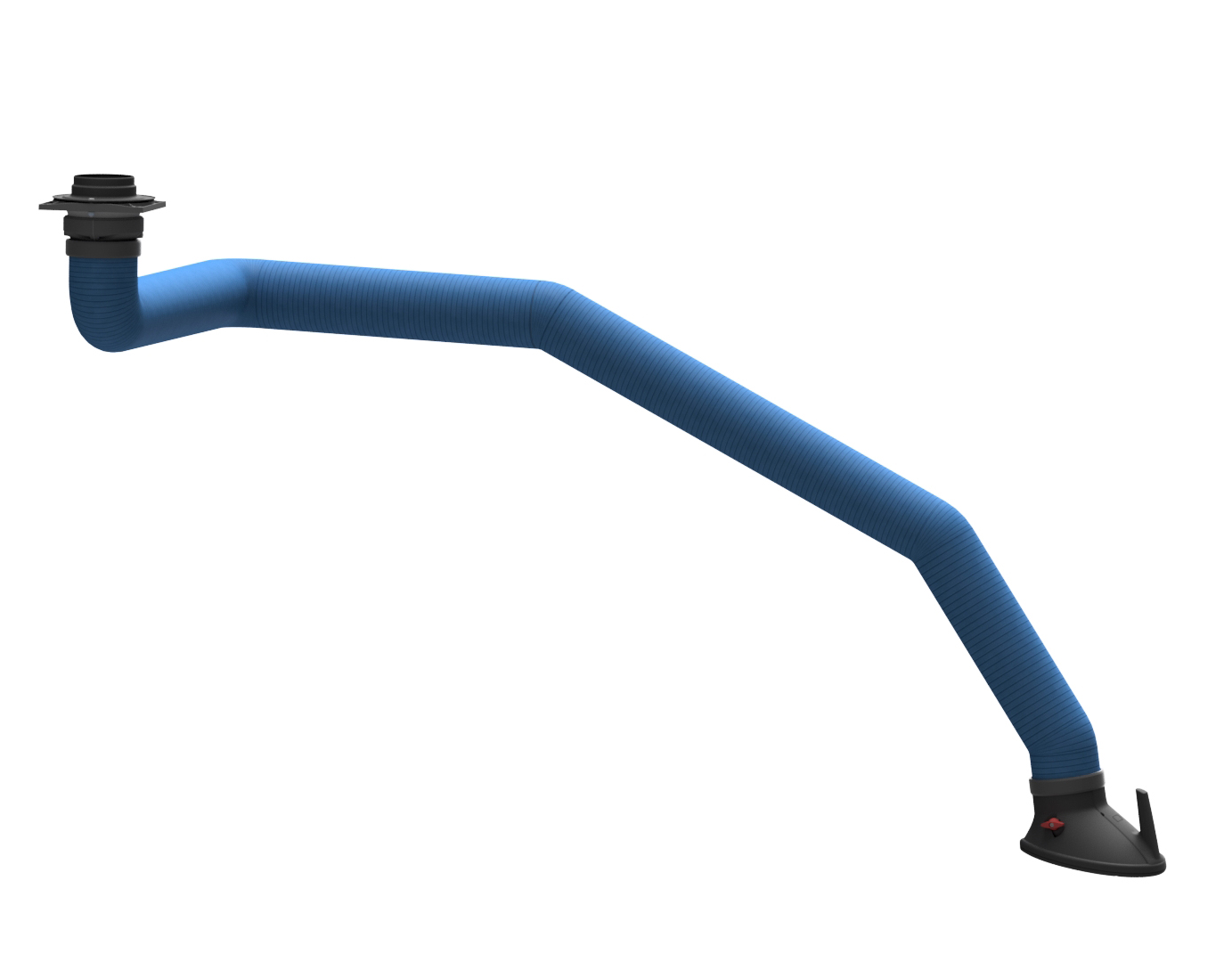 Braço extrator Original 4m-H