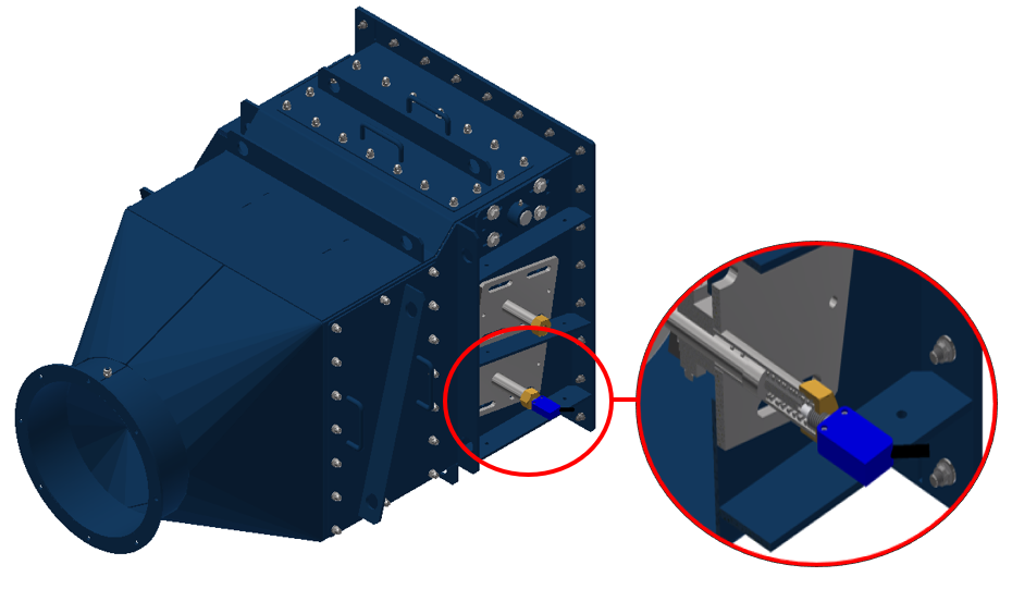 Limit switch XCM-D - M12 metal end plunger - 1NC + 1 NO - snap - 5 m