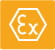 Modelos preparados para ambientes classificados EX ATEX
