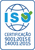 ISO 9001 e 14001:2015 Nedederman