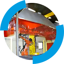 Explosão por poeira combustível