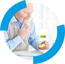 Explosão por poeira combustível