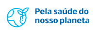 Pela saúde do nosso planeta