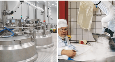 Neste Webinar vamos tratar dos principais problemas de contaminação no ar nas áreas de produção alimentícias, farmacêuticas e químicas.