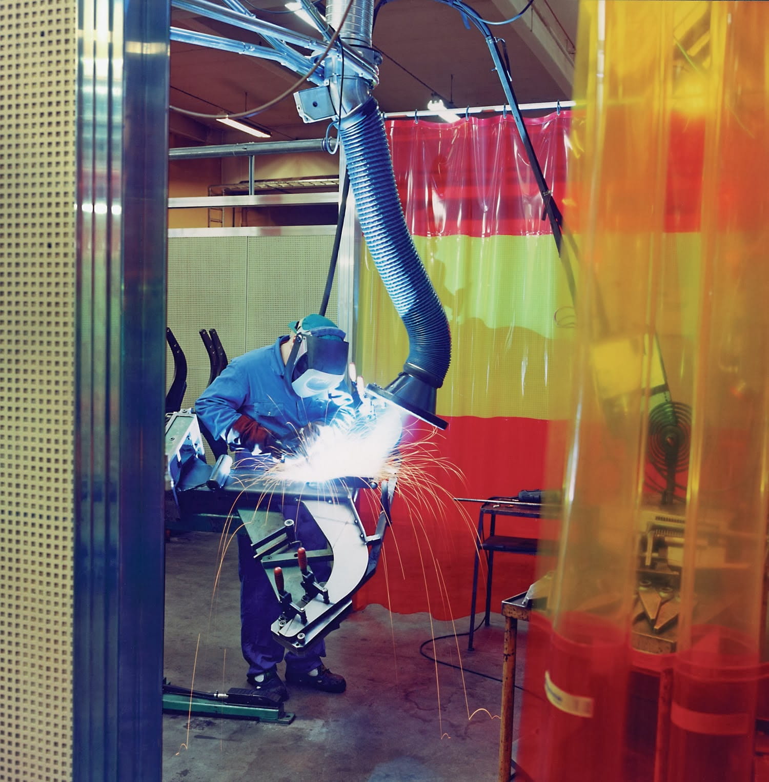 How Do Fume Extractors Work?