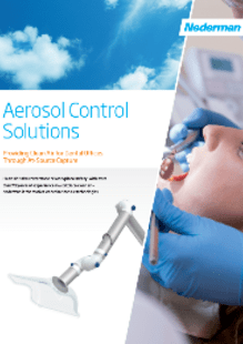 Aerosol control solution